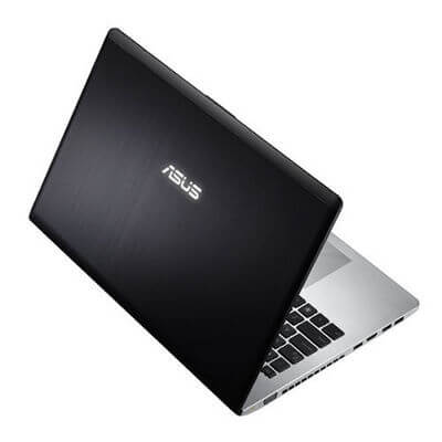 Замена процессора на ноутбуке Asus N56